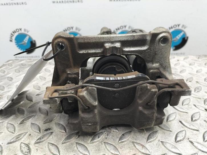 FORD FOCUS 2.0 EcoBlue ST LINE [CALIPER] 2019, Auto-onderdelen, Overige Auto-onderdelen, Gebruikt, ARN erkend, Stiba lid, Erkend duurzaam