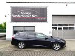 Opel Insignia 1.5i Turbo Sports Tourer CARPLAY,TREKH,NAVI,CR, Gebruikt, 4 cilinders, 1462 kg, Blauw