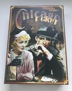 Chicago poker gezelsschapsspel (NIEUWSTAAT), Trois ou quatre joueurs, Enlèvement ou Envoi, Neuf, Phalanx Games