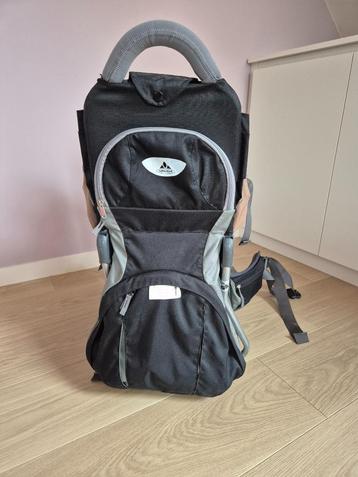 Kinderdrager Vaude Jolly beschikbaar voor biedingen