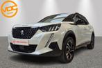 Peugeot 2008 GT LINE, Automaat, 1199 cc, Wit, 5 deurs