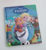 Disney Frozen kijk- en zoekboek ZGAN, Boeken, Kinderboeken | Baby's en Peuters, Ophalen of Verzenden, Zo goed als nieuw