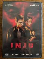 Inju La Bête dans l'Ombre (Barbet Schroeder), Alle leeftijden, Ophalen of Verzenden, Zo goed als nieuw, Actiethriller