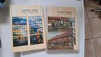 Leopoldsburg annoo 2000 zie tekst, Boeken, Ophalen of Verzenden, Zo goed als nieuw