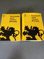 Encyclopedie van de Vlaamse Beweging, Boeken, Geschiedenis | Nationaal, Ophalen, Gelezen