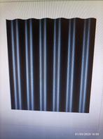 NIEUWE VEZELCEMENTPLAAT EN GEGOLFD PVC, Doe-het-zelf en Bouw, Platen en Panelen, Ophalen, Nieuw