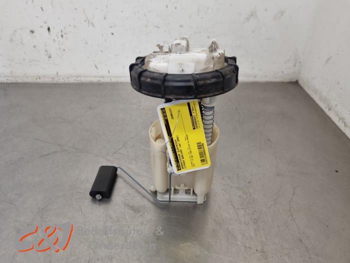 Brandstofpomp Elektrisch van een Citroen Berlingo, Auto-onderdelen, Brandstofsystemen, Citroën, Gebruikt, 3 maanden garantie, Ophalen of Verzenden