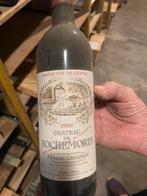 Collectie 4 oude wijnen, Verzamelen, Ophalen of Verzenden, Gebruikt