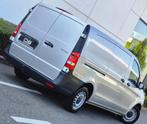 Mercedes Vito - 114 Cdi - 2143 cc - L2 - 3 PL - BTW aftrek, Auto's, 4 deurs, Stof, Euro 6, https://public.car-pass.be/vhr/f459eb0a-bd26-4f63-b921-25da786d437d