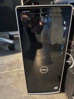 Dell I5 9400 + scherm, toetsenbord en muis, Informatique & Logiciels, Boîtiers d'ordinateurs, Enlèvement, Utilisé