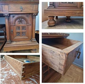 Antique collection beschikbaar voor biedingen
