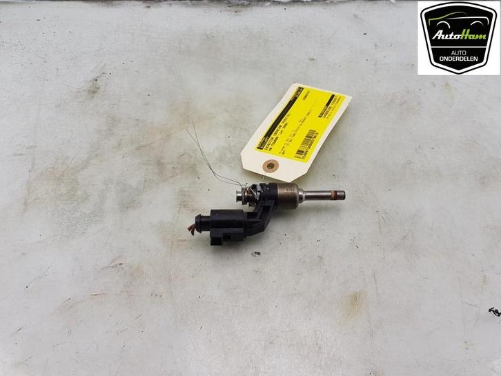 INJECTOR BRANDSTOF Touran (1T1 / T2) (|03C906036E|), Auto-onderdelen, Brandstofsystemen, Volkswagen, Gebruikt