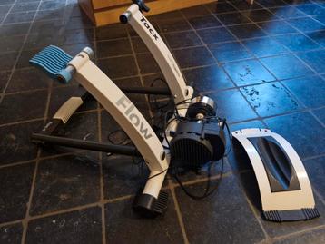 2 sets TACX rollen beschikbaar voor biedingen