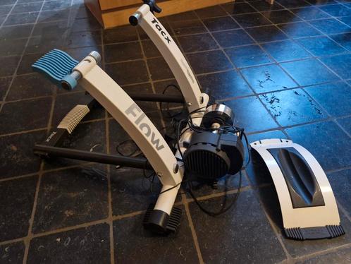 2 sets TACX rollen, Fietsen en Brommers, Fietsaccessoires | Fietsenrekken, Ophalen
