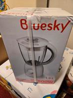 Mixer bluesky in originele doos ongeopend., Elektronische apparatuur, Keukenmixers, Ophalen, Zo goed als nieuw