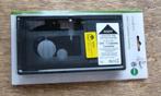 VHS-C Cassette Converter, Ophalen