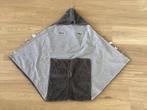 Snoozebaby – Trendy Wrapping Wikkeldeken – Hippo Grey, Ophalen of Verzenden, Gebruikt