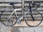 koersfiets zanata, Fietsen en Brommers, Fietsen | Heren | Sportfietsen en Toerfietsen, 28 inch, Gebruikt, 49 tot 53 cm, 15 tot 20 versnellingen