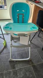 Eetstoel baby, Kinderen en Baby's, Kinderstoelen, Ophalen, Zo goed als nieuw