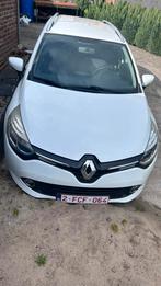 Renault clio 4 0.9tCe 90cv 152000km, Autos, Renault, Boîte manuelle, Achat, Particulier, Clio