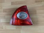 Achterlicht links ford focus II sedan 2005 tot 2012, Auto-onderdelen, Ophalen of Verzenden, Gebruikt, Ford