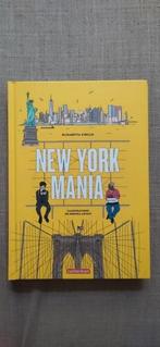 Manie van New York, Ophalen of Verzenden, Zo goed als nieuw