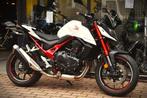 HONDA CB750 HORNET ***MOTOVERTE.BE***, Motoren, Motoren | Honda, 750 cc, 2 cilinders, Bedrijf, Naked bike