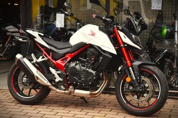 HONDA CB750 HORNET ***MOTOVERTE.BE*** beschikbaar voor biedingen