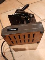 Microscoop Swift Japan, Audio, Tv en Foto, Optische apparatuur | Microscopen, Ophalen, Gebruikt, 400x tot 1000x, Biologische microscoop