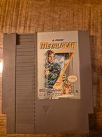 Metal Gear (NES), Enlèvement, Comme neuf