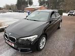 GARANTIE EN EXCELLENT ÉTAT DE LA BMW 116 I FACELIFT 10/2015, Achat, Euro 6, Entreprise, Boîte manuelle