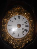 ancienne horloge comtoise ARGENTAN PRIEUR, Enlèvement ou Envoi