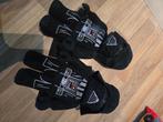 Darth Vader knuffel, Ophalen of Verzenden, Zo goed als nieuw, Actiefiguurtje