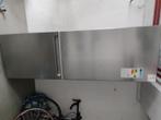 Réfrigérateur Whirlpool, Electroménager, Comme neuf, Enlèvement, 45 à 60 cm, 160 cm ou plus