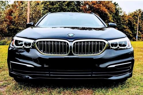 BMW 530i G31 252PK, Autos, BMW, Particulier, Série 5, ABS, Caméra de recul, Phares directionnels, Régulateur de distance, Airbags