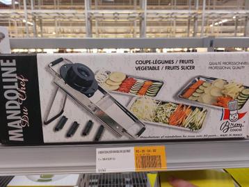 Mandoline  beschikbaar voor biedingen