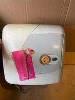 Chauffe eau electrique neuf, Bricolage & Construction, Chauffe-eau & Boilers, Enlèvement ou Envoi, Comme neuf