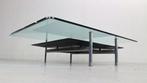B&B ITALIA Diesis design coffee table Antonio Citterio 1970s, Ophalen of Verzenden