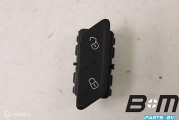 Schakelaar voor centrale vergrendeling VW Golf 7 5G0962125A beschikbaar voor biedingen