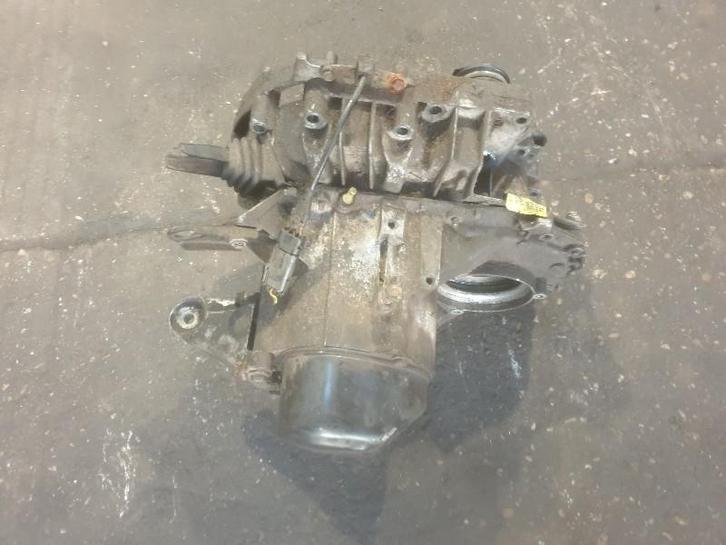 VERSNELLINGSBAK SCHAKEL Volvo 480 (01-1986/07-1996), Auto-onderdelen, Transmissie en Toebehoren, Volvo, Gebruikt