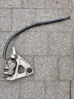 Onderdelen Yamaha R6 1999, Ophalen