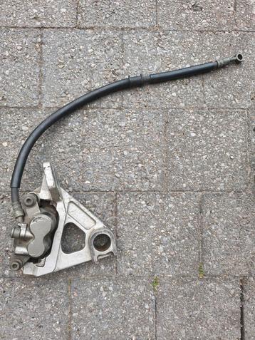 Onderdelen Yamaha R6 1999  beschikbaar voor biedingen
