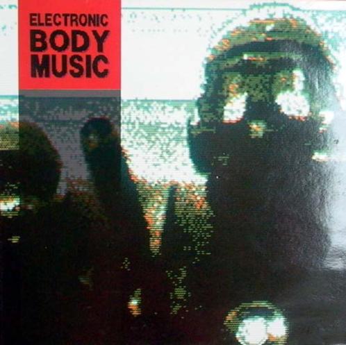 Various – This Is Electronic Body Music, CD & DVD, Vinyles | Compilations, Utilisé, Autres genres, 12 pouces, Enlèvement ou Envoi