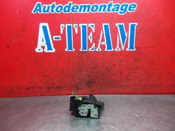 PORTIERSTANGEN LINKS ACHTER Dacia beschikbaar voor biedingen