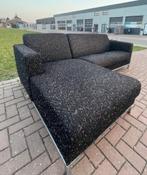GRATIS LEVERING HEEL BE Mooi Montel Stoffen Hoekbank