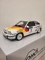 1:18 OttO OttOmobile OT915 Opel Kadett GSI New Zealand, Ophalen of Verzenden, Nieuw, Auto, OttOMobile