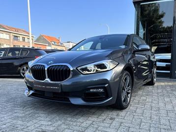 BMW 118i - 140 PK beschikbaar voor biedingen