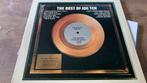 lp Joe Tex - The Best Of, Cd's en Dvd's, Vinyl | Rock, Overige genres, Gebruikt, Ophalen of Verzenden, 12 inch