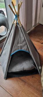 Tipi Kattenmand, Dieren en Toebehoren, Ophalen of Verzenden, Nieuw