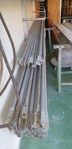 GALVABUIZEN, Doe-het-zelf en Bouw, Ophalen, Zo goed als nieuw